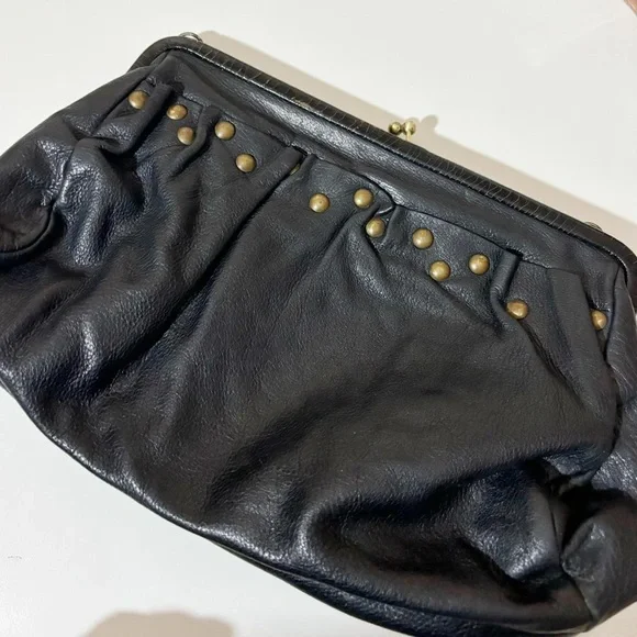 miu miu kiss lock studded bag - Picture 5 of 8